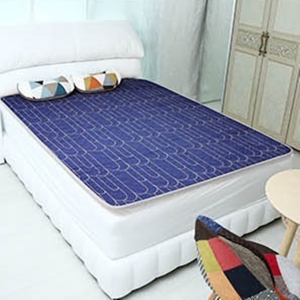 일월 온수매트 퀸 사이즈