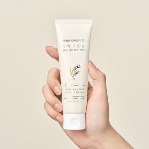 강화 교동쌀 맑음 세라 캡슐 크림 80ml 솔직 후기 | 피부 타입별 분석 - 상품 이미지 3
