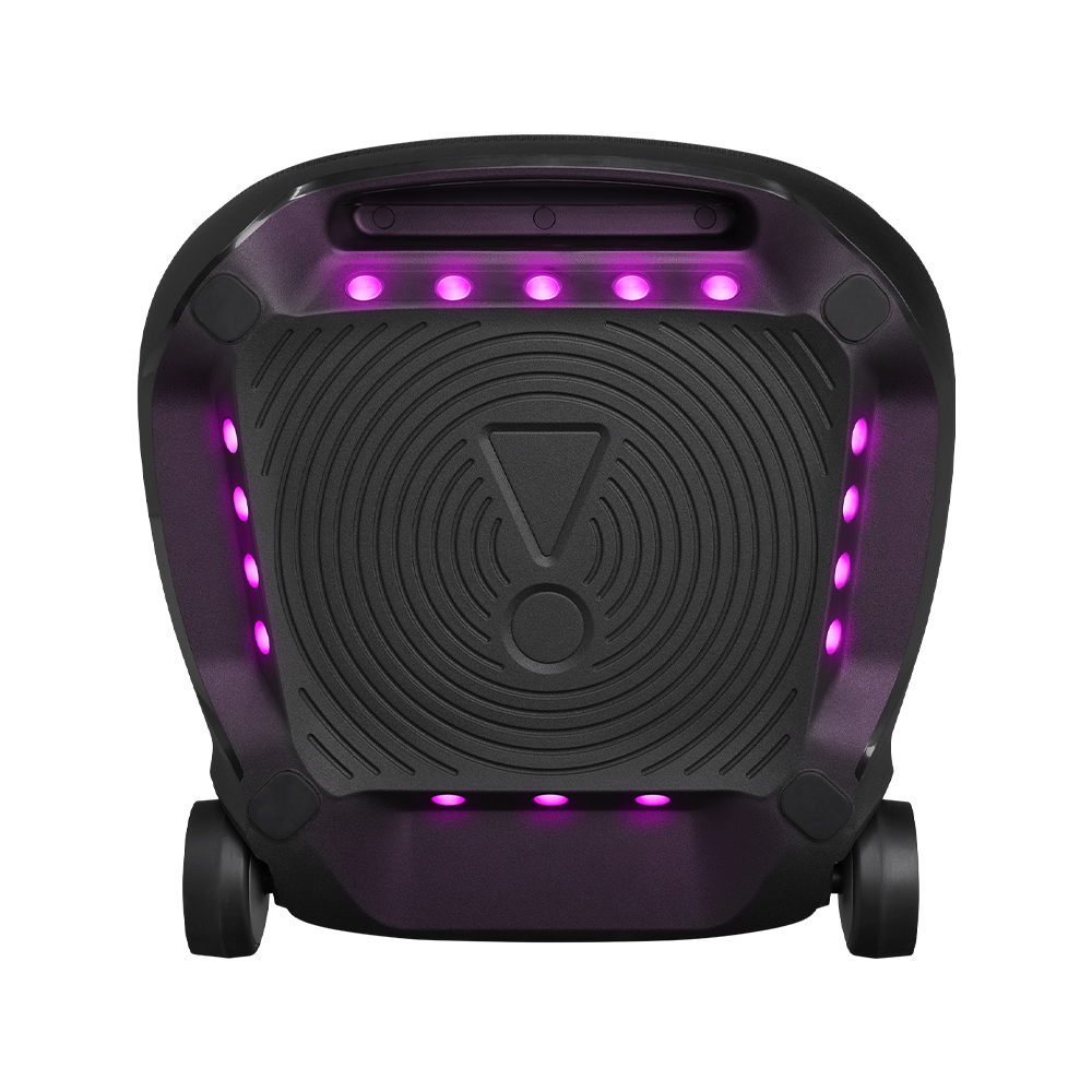 JBL PARTYBOX ULTIMATE 파티박스 버스킹 블루투스 스피커 블랙
