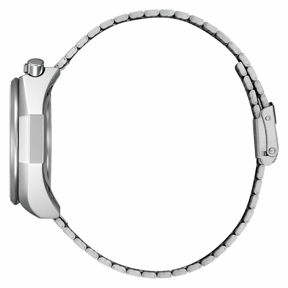 시티즌 CITIZEN 레코드라벨 츠노 크로노 한정판 AN3700-54E 검판 - 상세 이미지 2