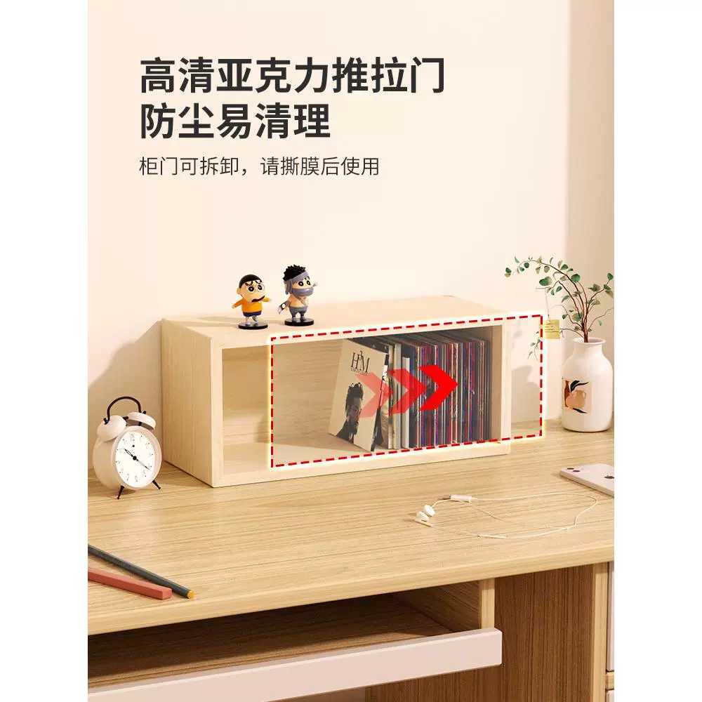 헌금봉투꽂이 구역별 교회 기독교 십일조 모금함 기본 - 상세 이미지 3