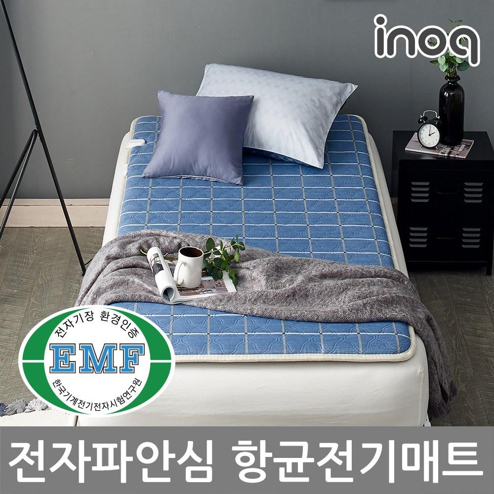 원적외선전기매트 탄소열선 전자파차단장판 미니싱글 - 상세 이미지 4