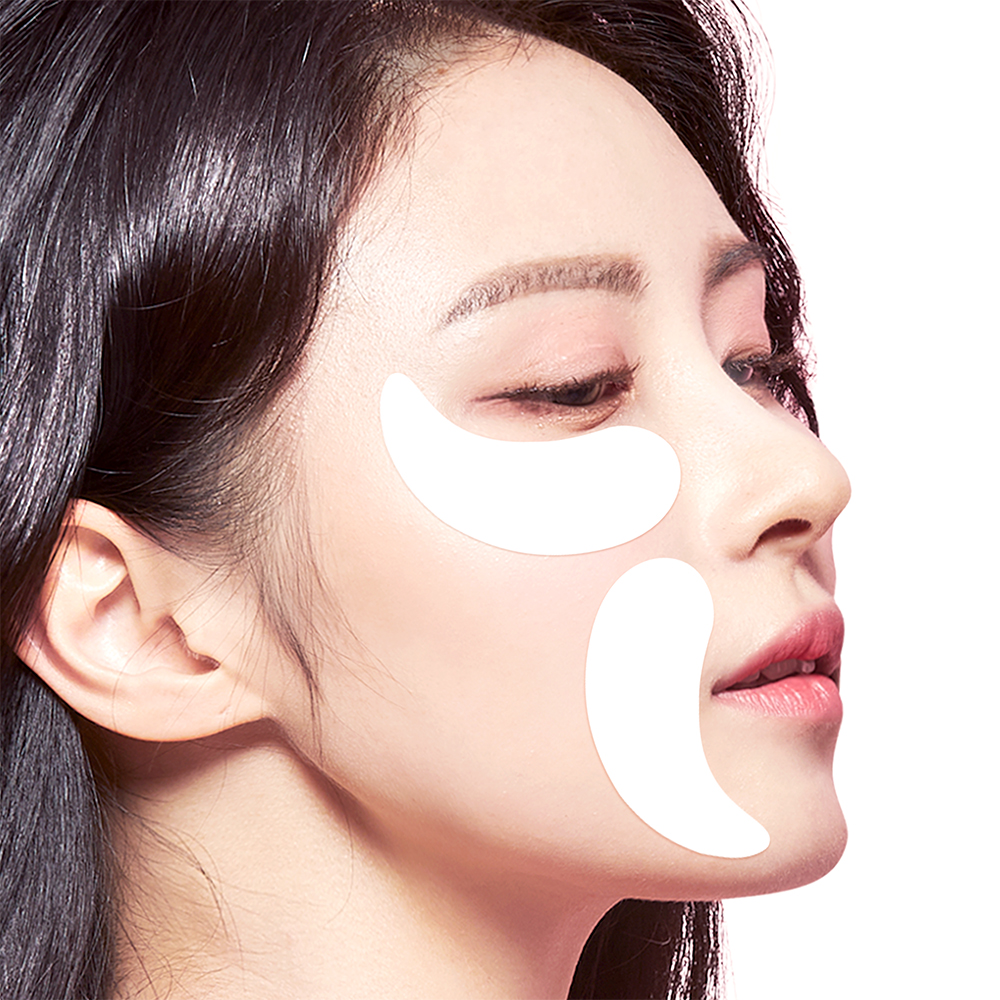 라보타치 눈가 눈밑 꺼짐 주름 리프팅 리바이탈 아이 패치 4매 이미지 3
