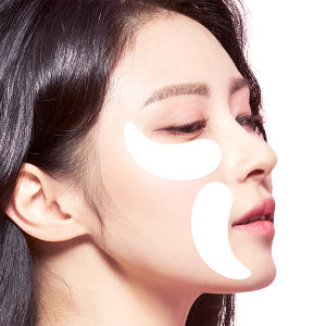 라보타치 눈가 눈밑 꺼짐 주름 리프팅 리바이탈 아이 패치 4매 솔직 후기 | 피부 타입별 분석 - 상품 이미지 3