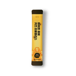 아이튼 퓨어 키즈 프로폴리스 유아 어린이 두 돌 아기 아이 젤리 영양제 ... 맛있게 먹은 솔직 후기 - 상품 이미지 3