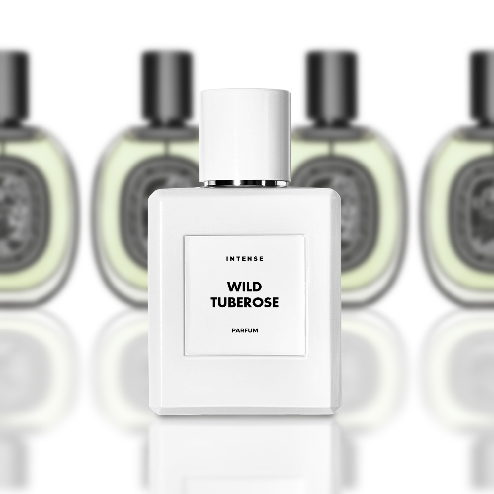 와일드 튜베로즈 50ml 퍼퓸 니치향수 015 WILD TUBEROSE (도손) - 상세 이미지 3
