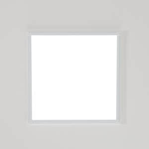 울트라 LED 엣지등 평판조명 320x320 15W 무타공 화이트 320... 솔직 후기 | 실제 배치 사진 포함 - 상품 이미지 1