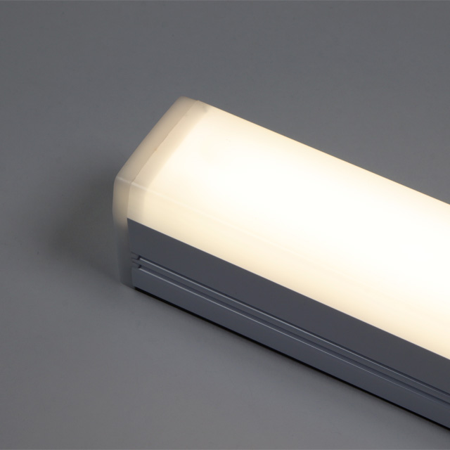 더쎈 LED 일자등 에코 에스파 T10 몰딩형 직부 20W 서울반도체 플리커프리 - 상세 이미지 4