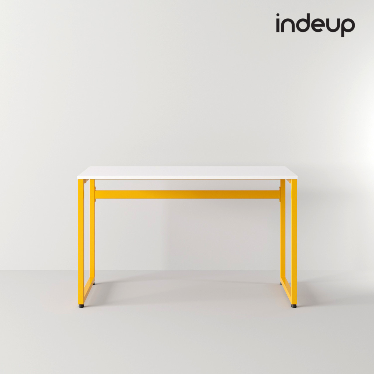 인디업 좁고긴테이블 1200 창가 폭좁은 베란다 슬림 사이드 테이블