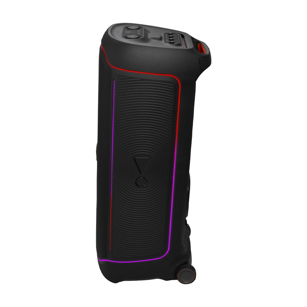JBL PARTYBOX ULTIMATE 파티박스 버스킹 블루투스 스피커 블랙