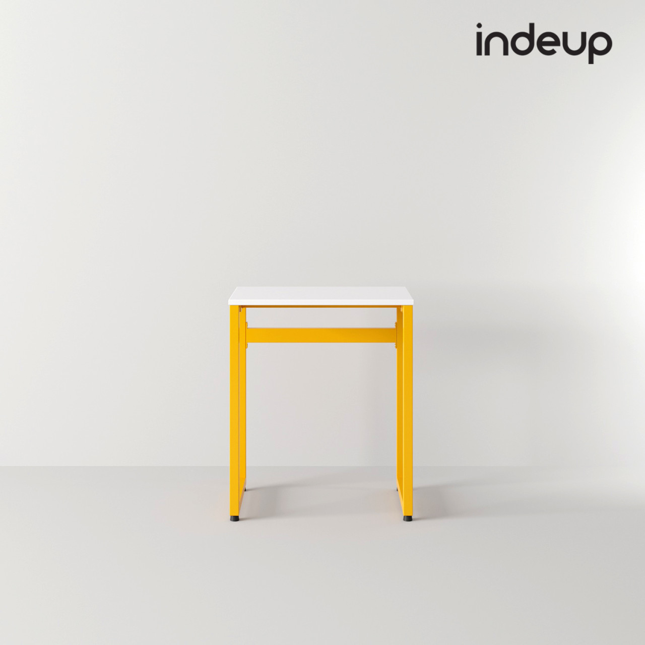 인디업 소파옆 소형 600 작은 보조 미니 슬림 사이드 테이블
