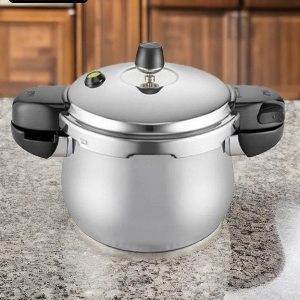 미니압력밥솥 소형압력밥솥 인덕션 2인용 2L 제품 이미지