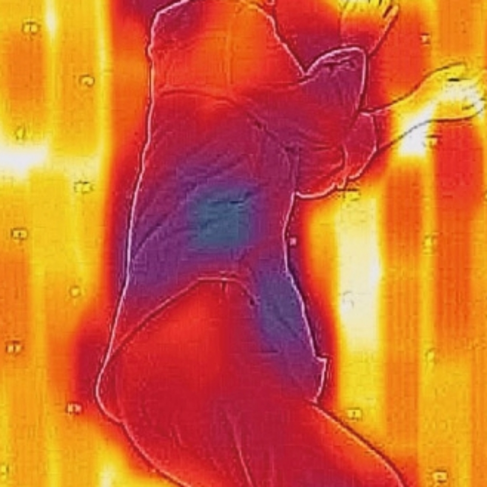 한일의료기 탄소매트 워셔블 전기요 전자파없는 침대 전기장판 1인용