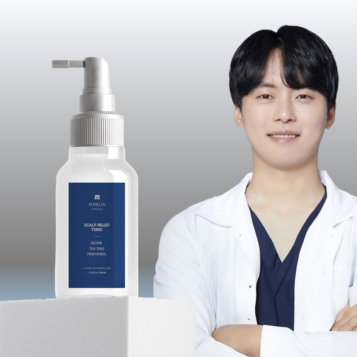용닥터 두피열 각질예방 두피진정 영양 토닉 보습제 100ml 가격 비교 용닥터몰 용닥터 두피열 각질예방 두피진정 영양 토닉 보습제 100ml