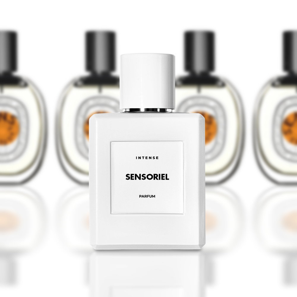 센소리엘 50ml 퍼퓸 인텐스 니치향수 020 SENSORIEL (오데썽) - 상세 이미지 3