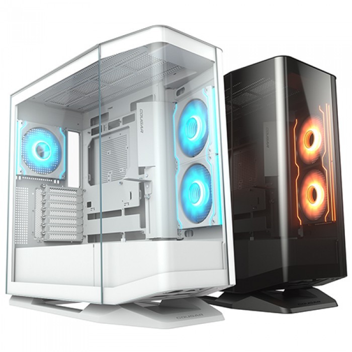 COUGAR FV270 RGB (블랙) : 컴퓨터연구소