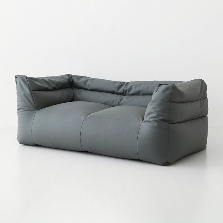 [샘플샵] LHT 3인 빈백 소파 (서울/인근경기지역 직배송)