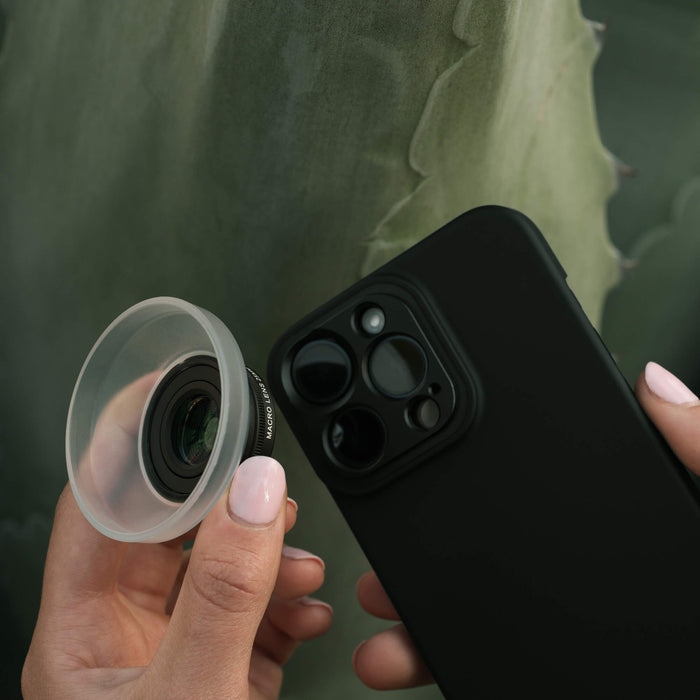 SANDMARC 샌드마크 스마트폰 접사렌즈 25mm - 상세 이미지 4