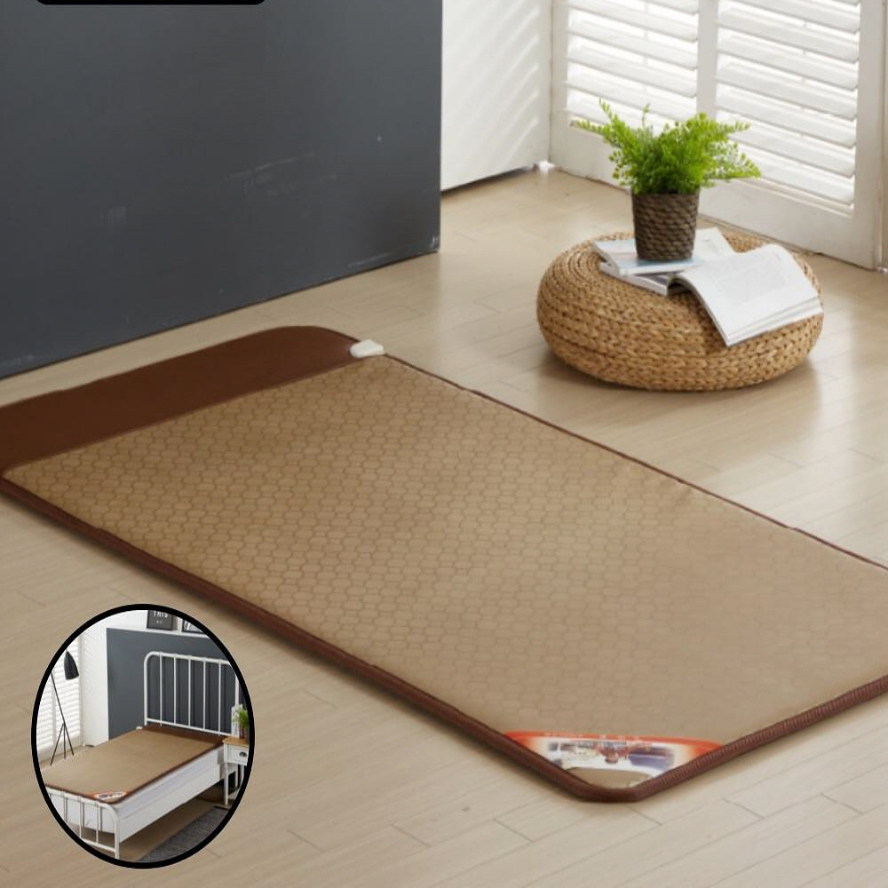 거실형 온열매트전기장판 난방 바닥전기매트 카페트 제품 이미지