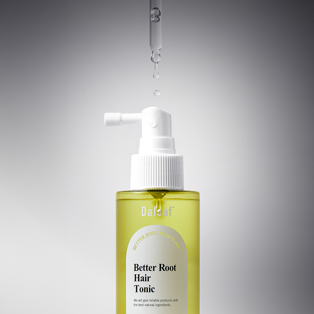 [탈모/저자극] 달리프 클로렐라 베러루트 헤어토닉 150ml, 1개 이미지 2