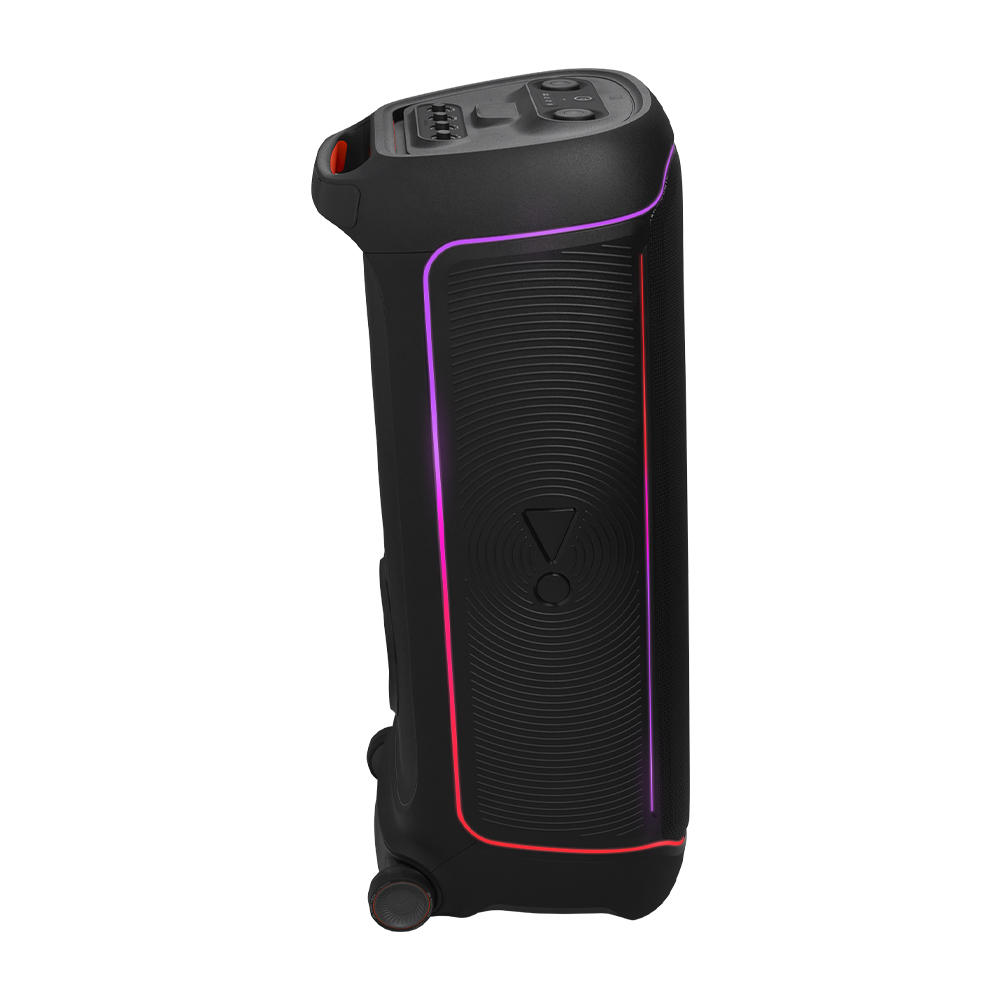 JBL PARTYBOX ULTIMATE 파티박스 버스킹 블루투스 스피커 블랙