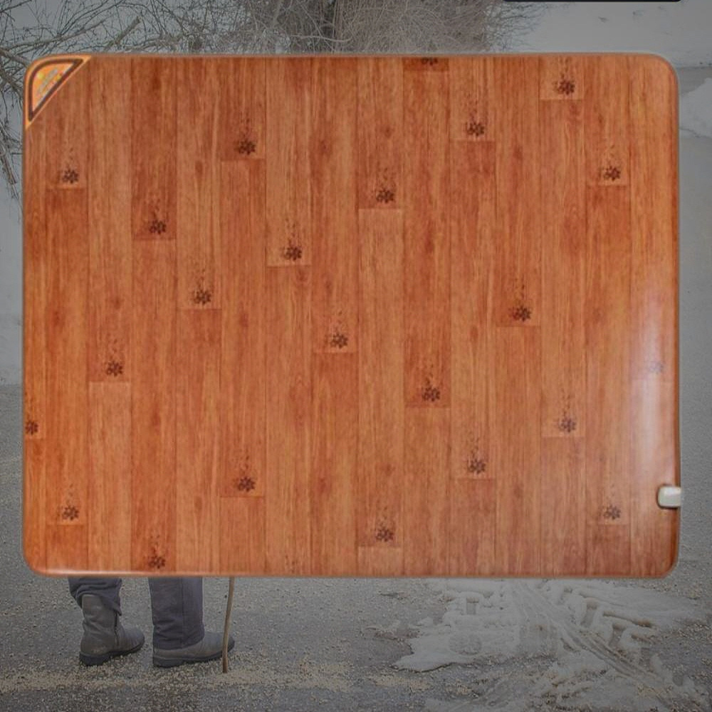 거실난방매트 구들장매트 장판형 전기마루매트 제품 이미지