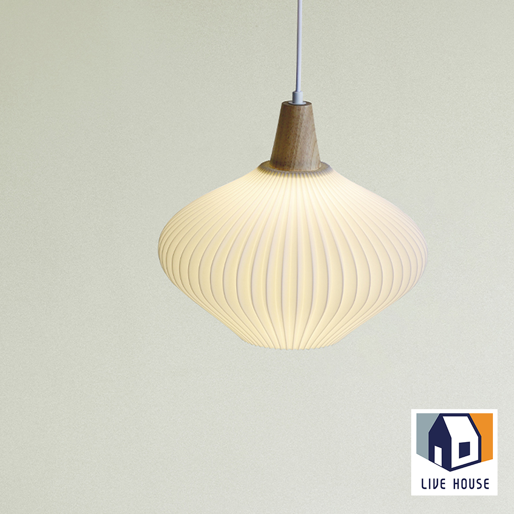 LED 아로그 우드 펜던트 주방 인테리어 조명 - 상세 이미지 2