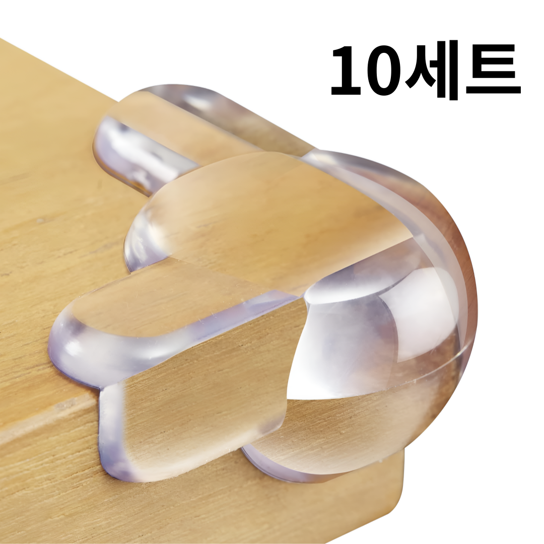 InLoop 모서리 보호대 - 상품 이미지