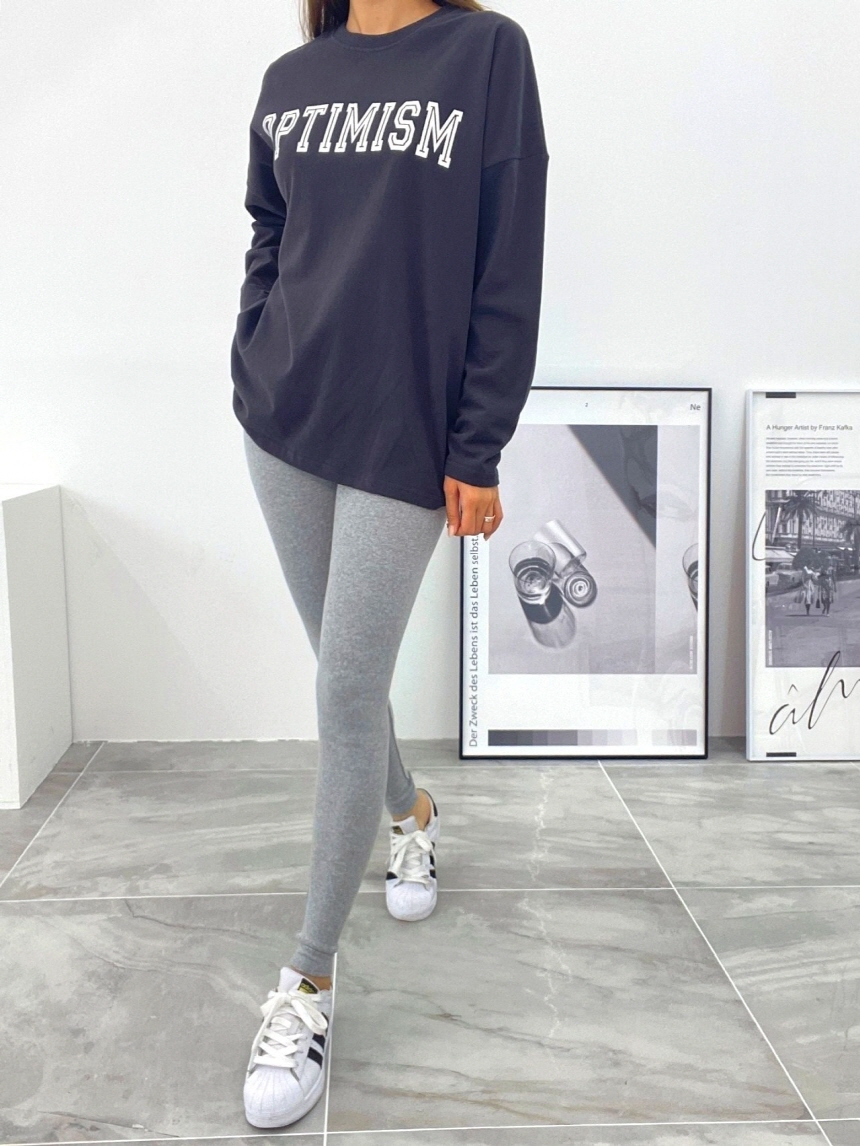 피치 기모 후라이스 기본 데일리 레깅스 ptle0102 상세 이미지 26