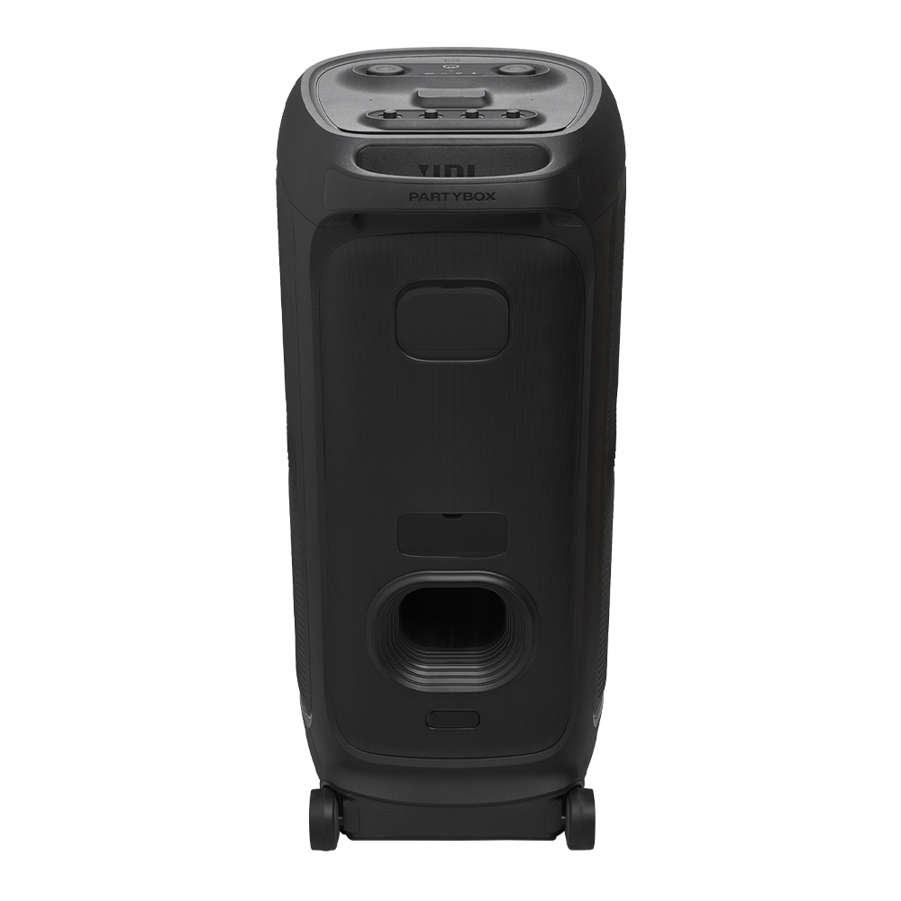 JBL PARTYBOX ULTIMATE 파티박스 버스킹 블루투스 스피커 블랙