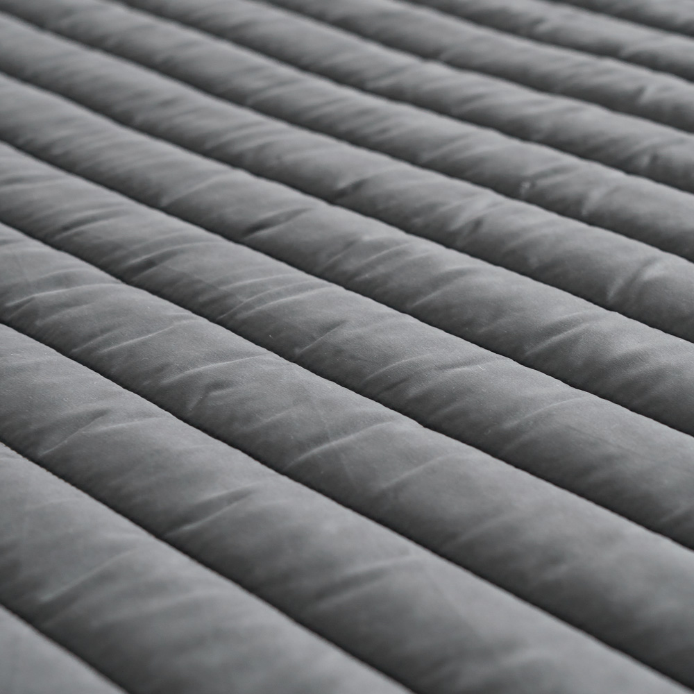 이노크 그래핀 카본 탄소매트 M2 물세탁 전자파없는 전기요 온열 킹 분리난방