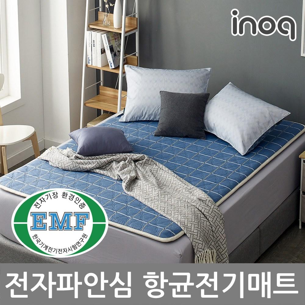 원적외선전기매트 탄소열선 전자파차단장판 미니싱글 이미지 6
