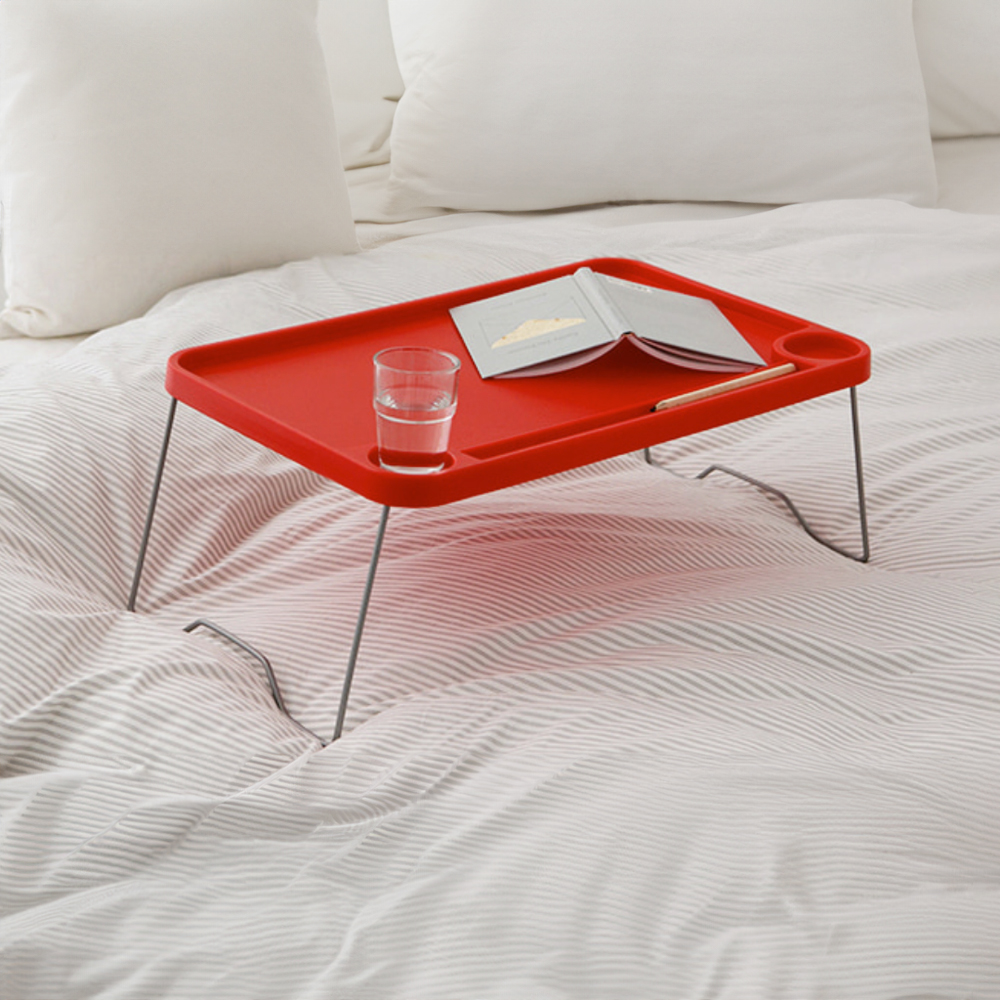 ZAHN 트레이 레드 0671.5910