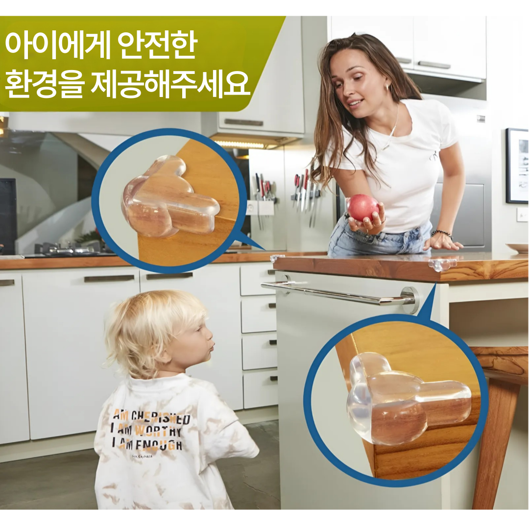 InLoop 모서리 보호대 - 상세 이미지 3