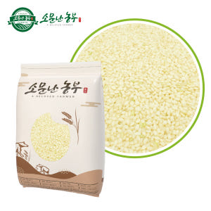 소문난농부 동진 찹쌀현미 5kg 10kg 20kg 당일도정 2025년산 ... 맛있게 먹은 솔직 후기 - 상품 이미지 2