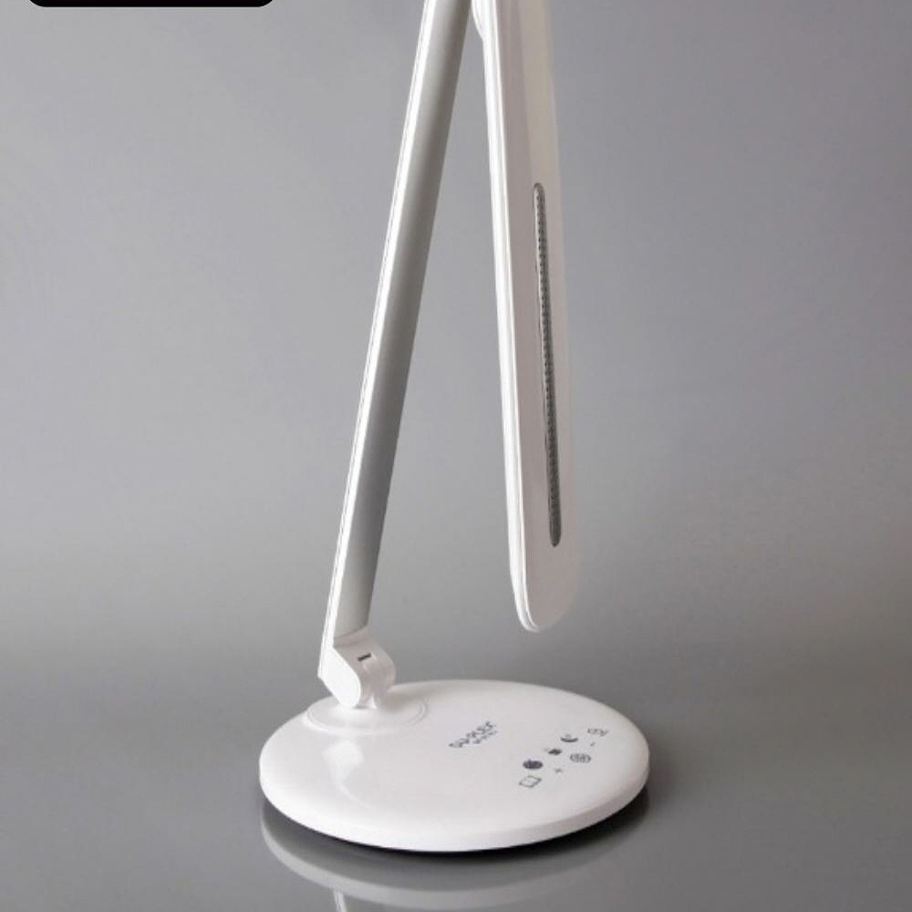 눈보호스탠드 led스탠드책상용 공부전등 제품 이미지