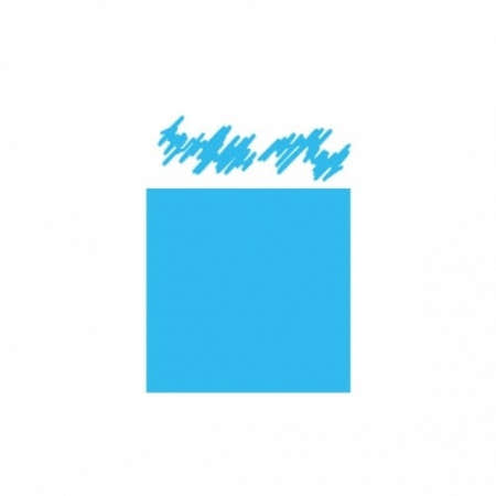 [프리즈마] 프리미엄 색연필 PC1040 일렉트리블루 / 97068