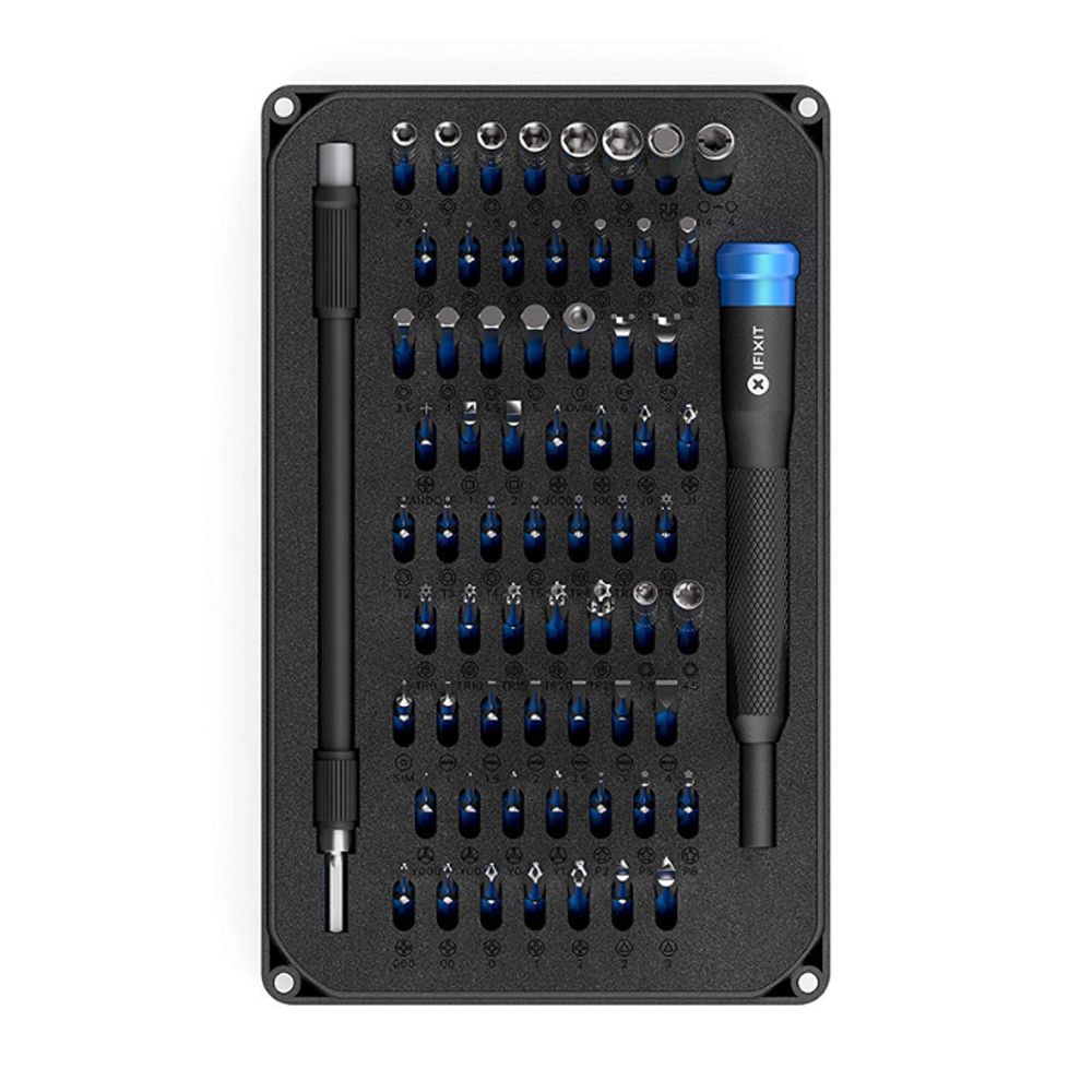 IFIXIT 아이픽스잇 수리키트 마코 64비트 드라이버 키트 - 상품 이미지