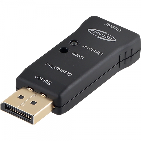 강원전자 넷메이트 8K DisplayPort EDID 에뮬레이터 NM-LAD14D - 상세 이미지 3