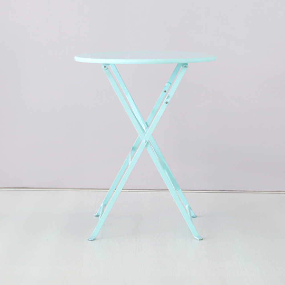 VALLEN 접이식 빈티지테이블 2201