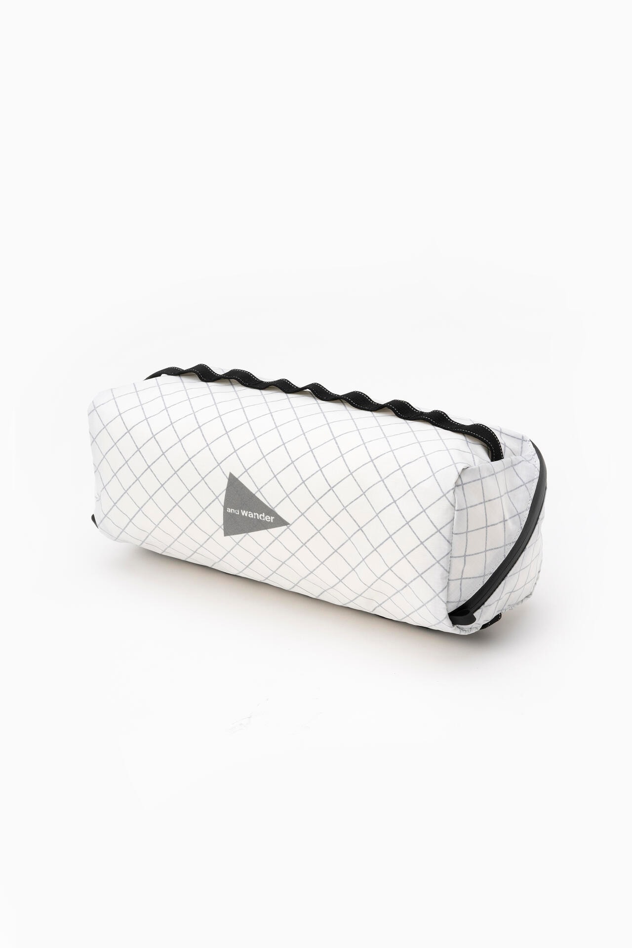 앤드원더 백팩 ECOPAK expansion sack 남녀공용 가방 고프코어룩 5743975006F031 - 상세 이미지 5