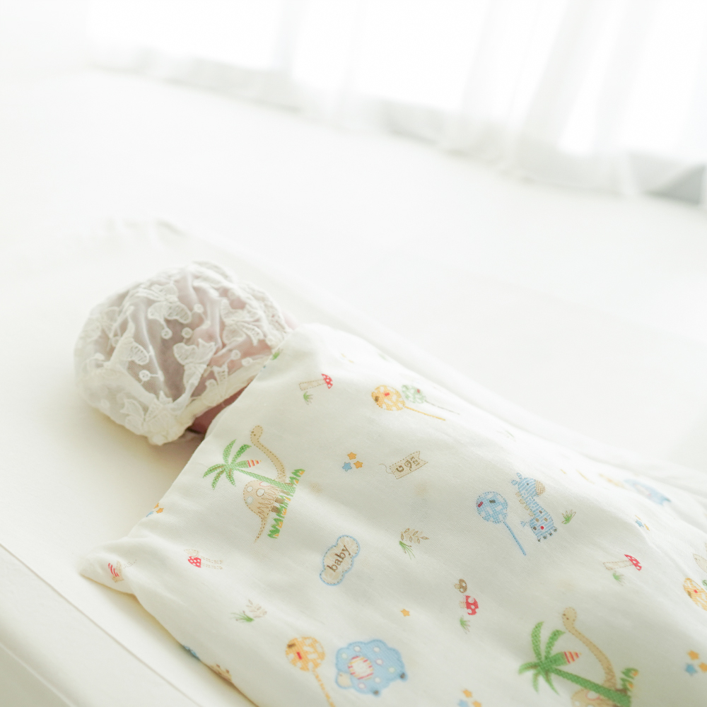 머미쿨쿨 커버 ONLY 소형&대형 소형사이즈 애니멀즈