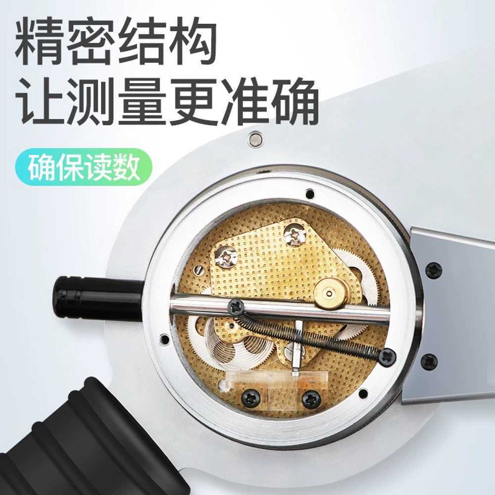 내경 측정기 다이얼 구멍 정밀 갤리퍼 게이지 외경 0-20mm - 상세 이미지 4