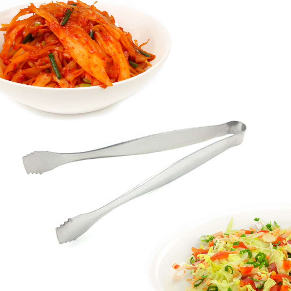 요리 핀셋 집게 캠핑 초밥 뷔페 음식 요리 주방 : 모두의친구