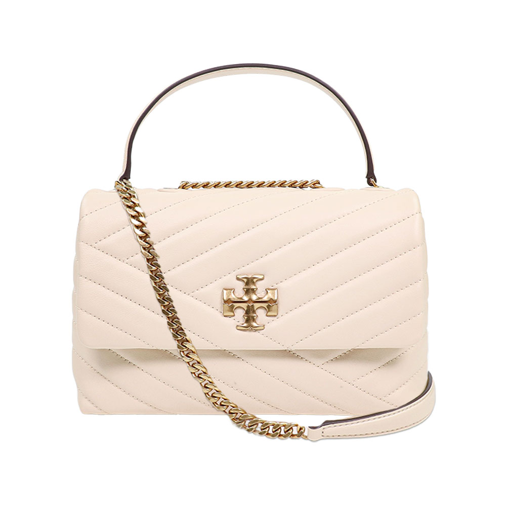 토리버치 키라 쉐브론 스몰 숄더백 90452 122