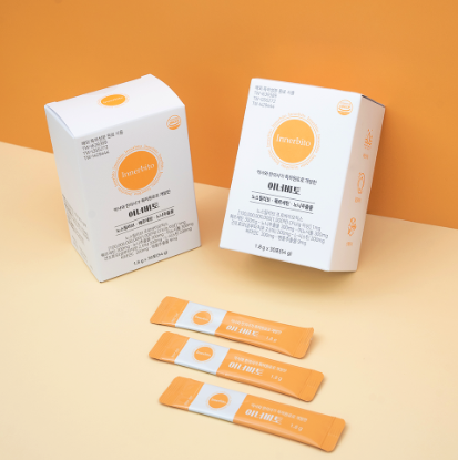 소포레틴 노스릴리브 퀘르세틴 퀘르틴산 30포 - 상세 이미지 3