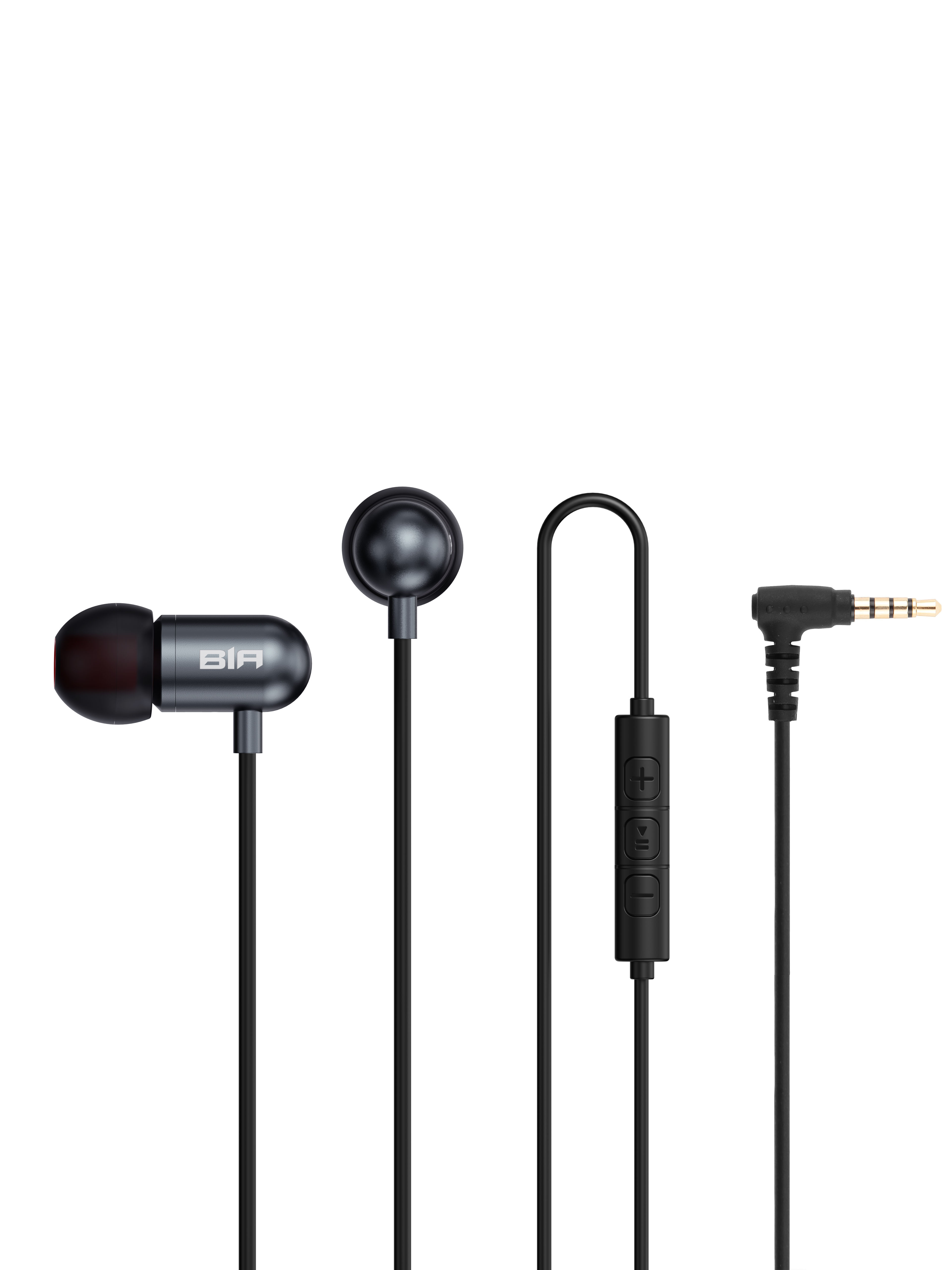 [크리스마스 특별행사] 비아 BE100 유선 인이어 이어폰
