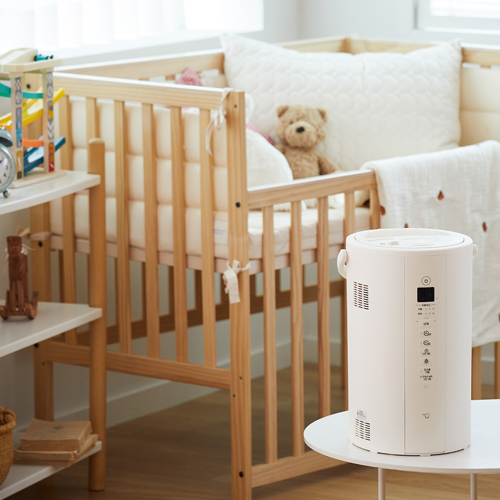 조지루시 최신형 4L 대용량 가열식 가습기 EE-TAH60K 신생아 아기 가습기