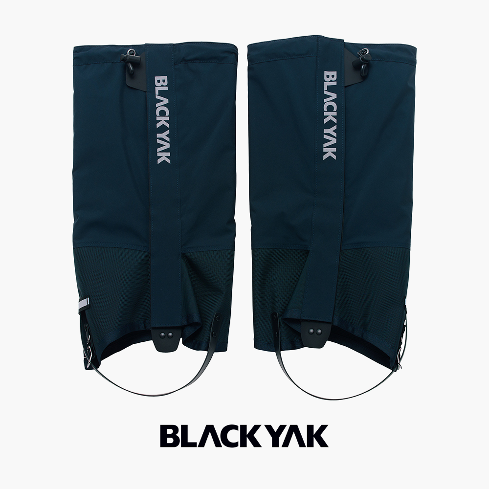 블랙야크 방수 롱스패츠 게이터 스패치 등산발토시 각반