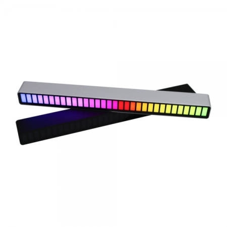JW-RGB BAR 그레이